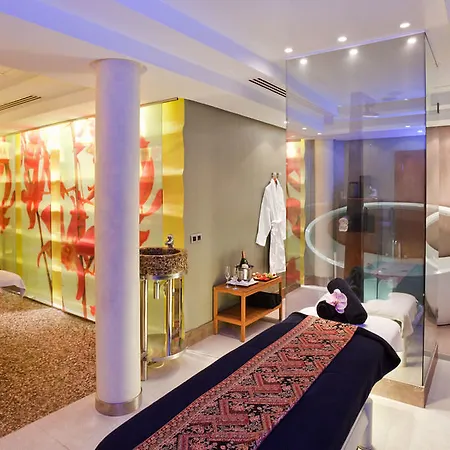 Hotel Exe Thalasso & Spa- Adults Only Estepona