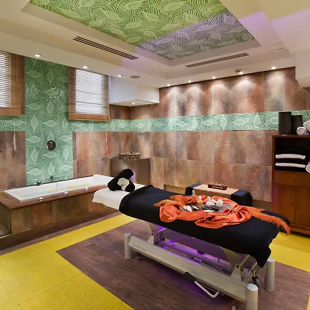 Exe Thalasso & Spa- Adults Only Estepona