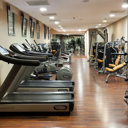 Hotel Exe Thalasso & Spa- Adults Only 4*