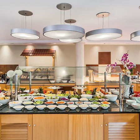 Exe Thalasso & Spa- Adults Only