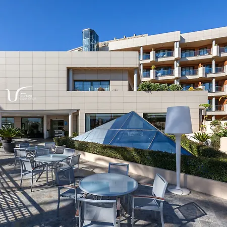 Exe Thalasso & Spa- Adults Only Hotel Estepona