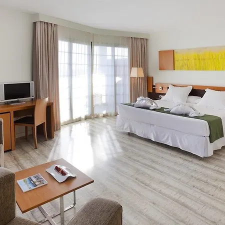 Exe Thalasso & Spa- Adults Only
