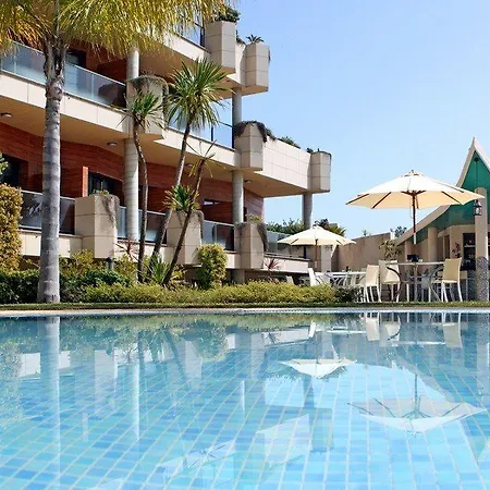 Exe Thalasso & Spa- Adults Only Отель 4*