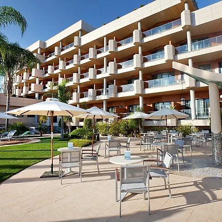 Exe Thalasso & Spa- Adults Only 4* Estepona