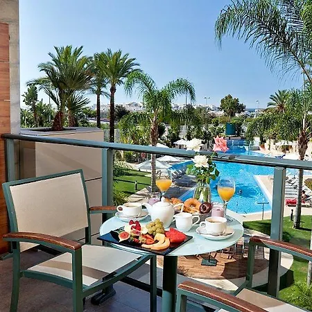 Exe Thalasso & Spa- Adults Only 4* Estepona
