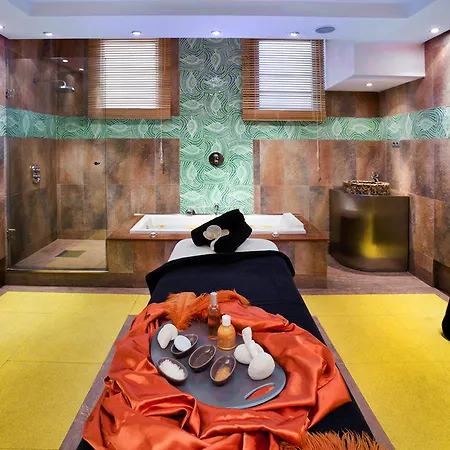 Exe Thalasso & Spa- Adults Only Hotel Estepona