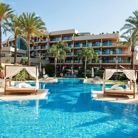 Exe Thalasso & Spa- Adults Only Hotel