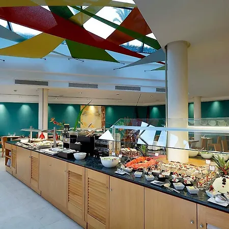 Hotel Exe Thalasso & Spa- Adults Only