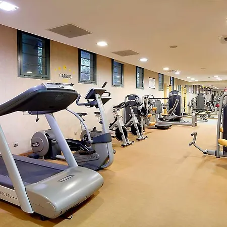 Exe Thalasso & Spa- Adults Only 4*