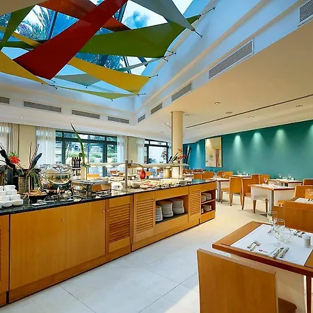 Hotel Exe Thalasso & Spa- Adults Only Estepona