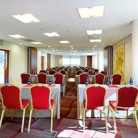 Exe Thalasso & Spa- Adults Only 4*