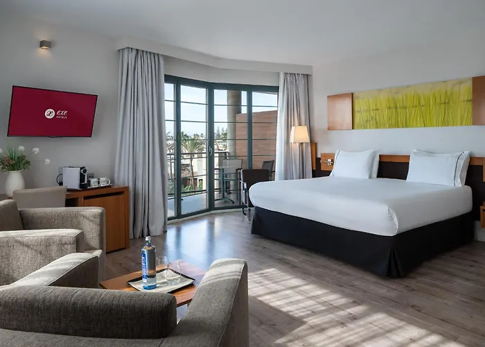 Exe Thalasso & Spa- Adults Only Hotel 4*