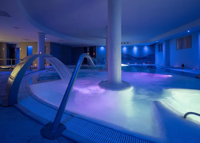 Exe Thalasso & Spa- Adults Only 4*