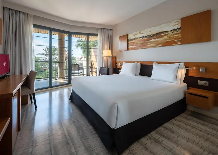 Hotel Exe Thalasso & Spa- Adults Only 4*