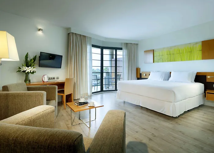 Exe Thalasso & Spa- Adults Only Hotel 4*