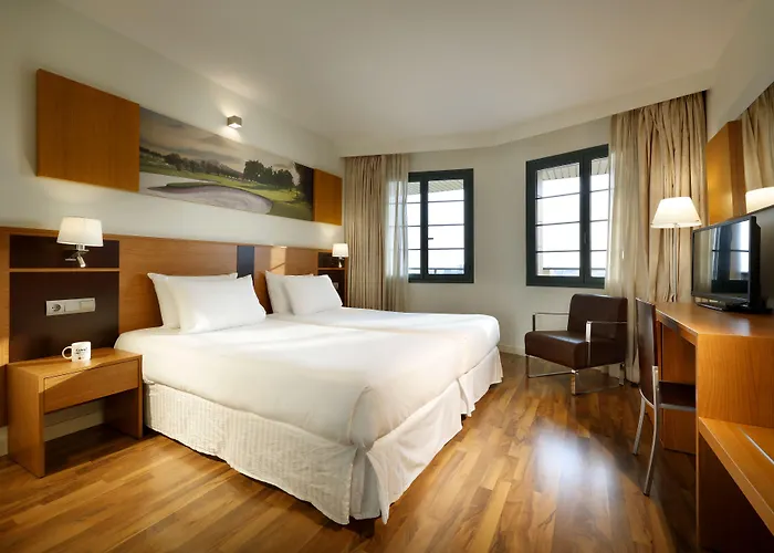 Exe Thalasso & Spa- Adults Only 4* Estepona