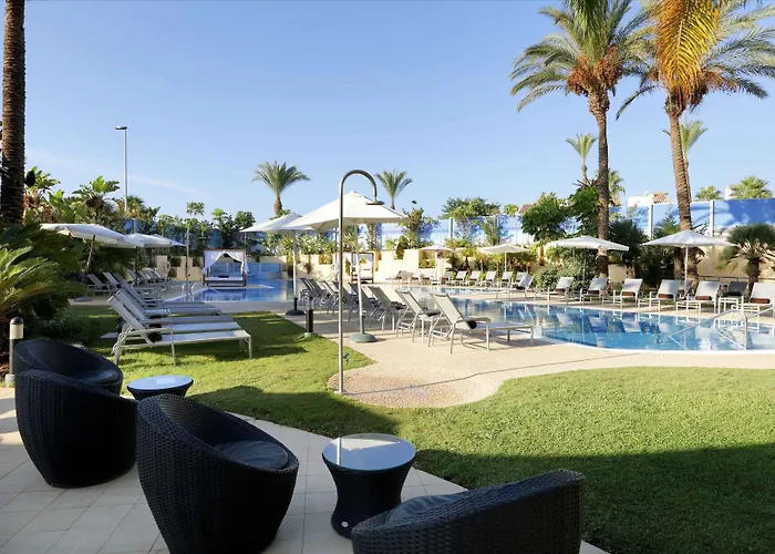 Hotel Exe Thalasso & Spa- Adults Only