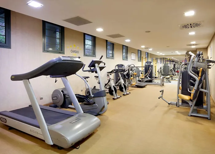 Exe Thalasso & Spa- Adults Only Hotel Estepona