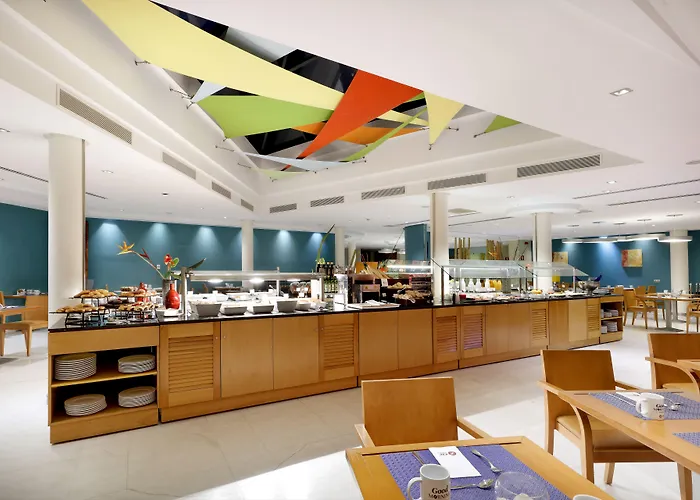 Exe Thalasso & Spa- Adults Only Hotel Estepona