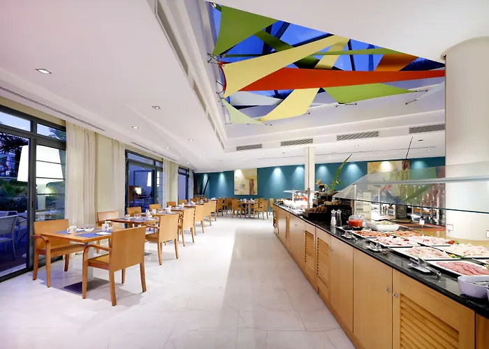 Exe Thalasso & Spa- Adults Only 4* Estepona