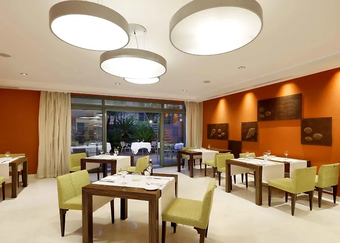 Exe Thalasso & Spa- Adults Only Hotel 4*