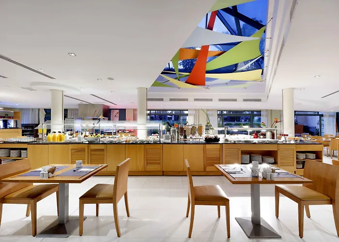 Exe Thalasso & Spa- Adults Only Hotel 4*