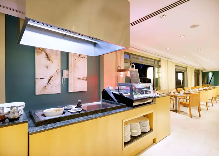 Hotel Exe Thalasso & Spa- Adults Only