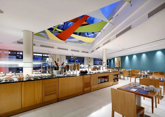 Exe Thalasso & Spa- Adults Only Hotel Estepona