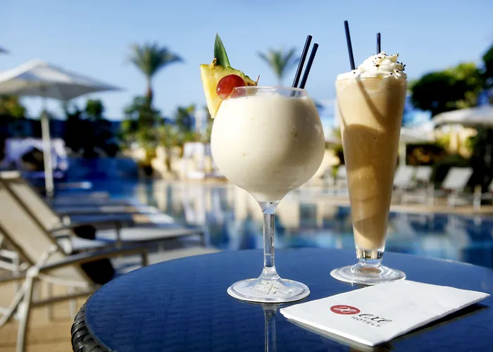 Exe Thalasso & Spa- Adults Only Hotel Estepona