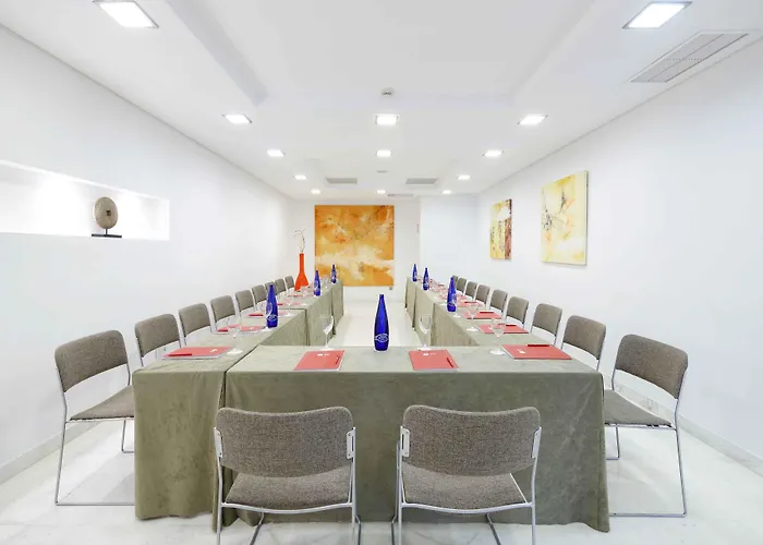 Exe Thalasso & Spa- Adults Only 4*