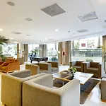 Exe Thalasso & Spa- Adults Only Estepona