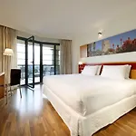 Hotel Exe Thalasso & Spa- Adults Only Estepona