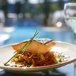 Exe Thalasso & Spa- Adults Only Estepona