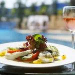 Exe Thalasso & Spa- Adults Only מלון