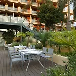 Exe Thalasso & Spa- Adults Only Hotel