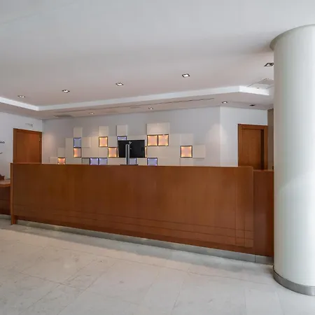 Exe Thalasso & Spa- Adults Only Recommended Estepona