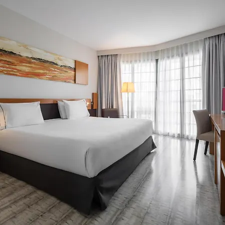 إكس إيستبونا ثالاسو آند سبا - للبالغين فقط 4* إِستيبونا