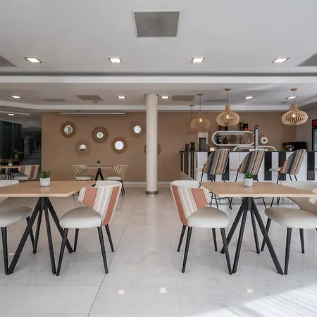 Exe Thalasso & Spa- Adults Only Szálloda Estepona