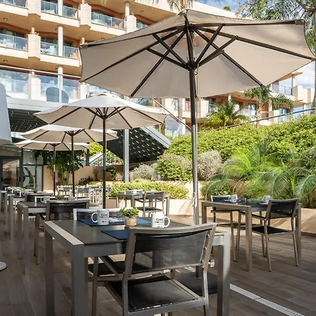 Exe Thalasso & Spa- Adults Only Recommended 4*