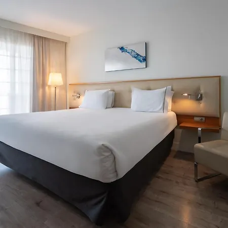 Exe Thalasso & Spa- Adults Only Estepona