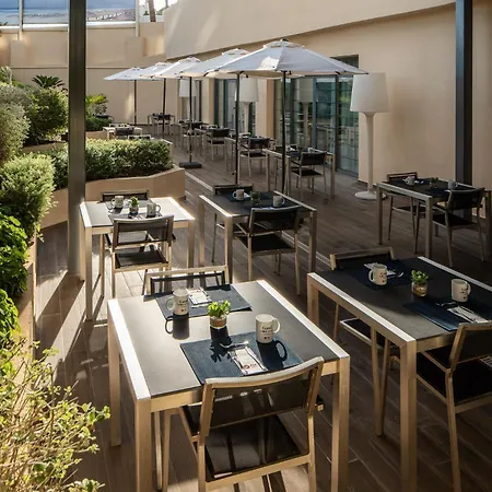 إكس إيستبونا ثالاسو آند سبا - للبالغين فقط