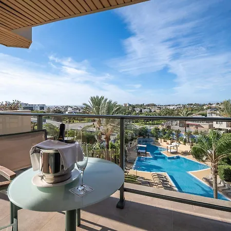 Exe Thalasso & Spa- Adults Only Szálloda 4*