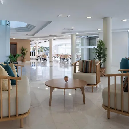 Exe Thalasso & Spa- Adults Only Recommended 4*