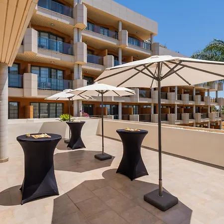 Exe Thalasso & Spa- Adults Only Recommended