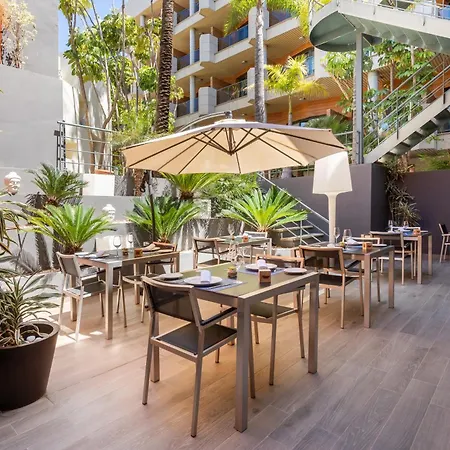 إكس إيستبونا ثالاسو آند سبا - للبالغين فقط 4*