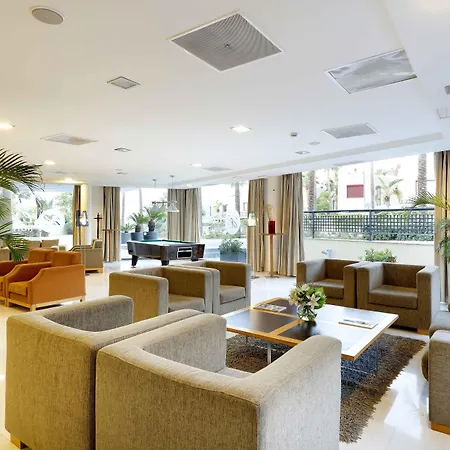 Exe Thalasso & Spa- Adults Only エステポナ