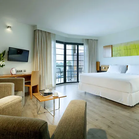 Exe Thalasso & Spa- Adults Only Szálloda 4*