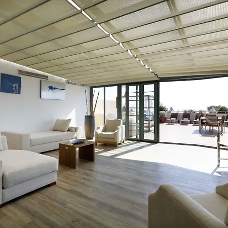 Exe Thalasso & Spa- Adults Only Szálloda Estepona