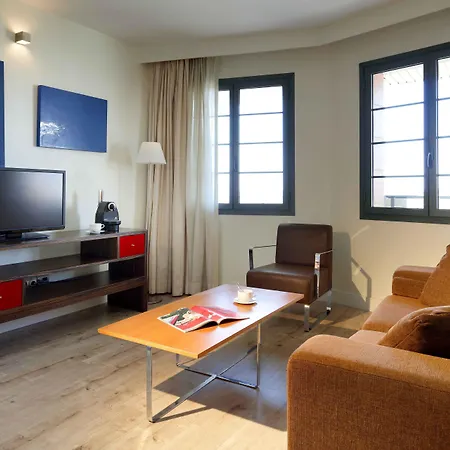 إكس إيستبونا ثالاسو آند سبا - للبالغين فقط 4*