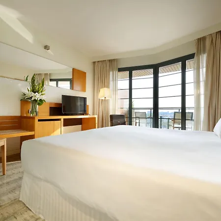 Exe Thalasso & Spa- Adults Only Recommended Hotel Estepona
